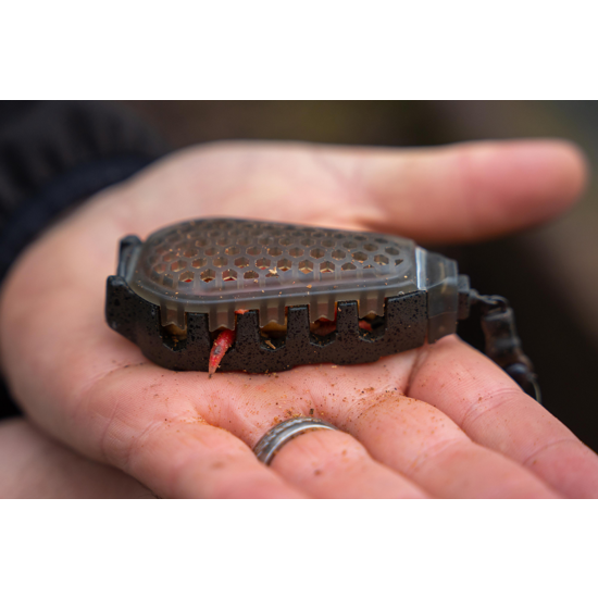 Korum - Bait Gripper Feeder 220gr Korum - Bait Gripper Feeder 220gr